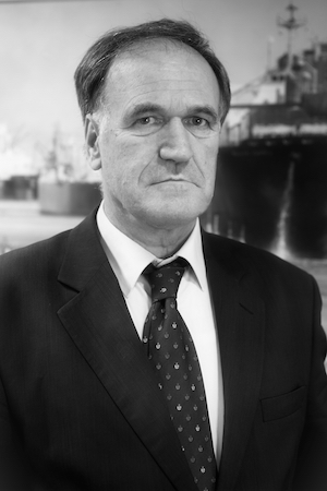 Costas Tasiopoulos