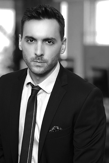 Elias Stefas